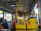 Viação Verdun B71149 na cidade de Rio de Janeiro, Rio de Janeiro, Brasil, por Sharles Desiderati. Número da foto: #:id.