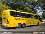 Viação Itapemirim 60001 na cidade de São Paulo, São Paulo, Brasil, por Espedito de Brito Gomes. Número da foto: #9819933.
