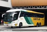 Empresa Gontijo de Transportes 21460 na cidade de Rio de Janeiro, Rio de Janeiro, Brasil, por Matheus Souza. Número da foto: #9820604.