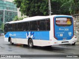 Viação Verdun B71148 na cidade de Rio de Janeiro, Rio de Janeiro, Brasil, por Renan Vieira. Número da foto: #9819073.