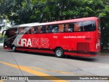Lirabus 14086 na cidade de São Paulo, São Paulo, Brasil, por Espedito de Brito Gomes. Número da foto: #9819954.
