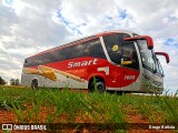 Viação Smart Transporte e Turismo 7000 na cidade de São Paulo, São Paulo, Brasil, por Diego Batista. Número da foto: #9819708.