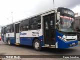 ViaBus Transportes CT-97702 na cidade de Ananindeua, Pará, Brasil, por Ramon Gonçalves. ID da foto: :id.