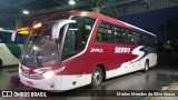 Viação Serro 24411 na cidade de Curvelo, Minas Gerais, Brasil, por Marlon Mendes da Silva Souza. Número da foto: #9820875.