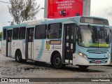 Auto Viação São José 12819 na cidade de Fortaleza, Ceará, Brasil, por Lucas Fernando. Número da foto: #:id.