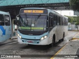 Viação Siará Grande 14705 na cidade de Fortaleza, Ceará, Brasil, por Lucas Fernando. Número da foto: #:id.