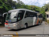 Empresa de Ônibus Pássaro Marron 45223 na cidade de São Paulo, São Paulo, Brasil, por Espedito de Brito Gomes. Número da foto: #9819907.