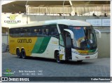 Empresa Gontijo de Transportes 18900 na cidade de Belo Horizonte, Minas Gerais, Brasil, por Valter Francisco. Número da foto: #:id.