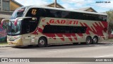 Auto Viação Gadotti 2216 na cidade de Porto Alegre, Rio Grande do Sul, Brasil, por JULIO SILVA. Número da foto: #9820539.
