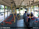 ETS San Pedro 120 na cidade de San Isidro, Lima, Lima Metropolitana, Peru, por Fabrizio Lazo. Número da foto: #:id.