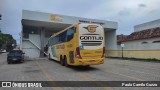 Empresa Gontijo de Transportes 19320 na cidade de São Mateus, Espírito Santo, Brasil, por Paulo Camilo Guzzo. Número da foto: #9820257.