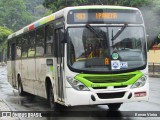 Viação VG B31155 na cidade de Rio de Janeiro, Rio de Janeiro, Brasil, por Renan Vieira. Número da foto: #9819077.