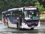 Viação Ideal B28526 na cidade de Rio de Janeiro, Rio de Janeiro, Brasil, por Renan Vieira. Número da foto: #9819076.