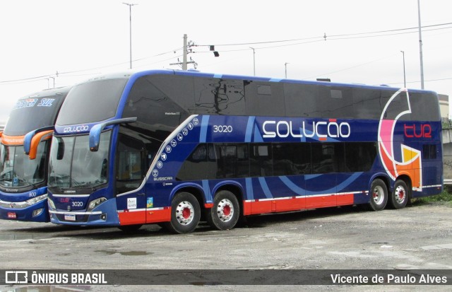 Solução Receptivo 3020 na cidade de São Paulo, São Paulo, Brasil, por Vicente de Paulo Alves. Número da foto: #9821432.