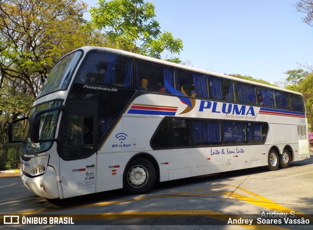 Pluma Conforto e Turismo 1508 na cidade de São Paulo, São Paulo, Brasil, por Andrey  Soares Vassão. Número da foto: #9821490.