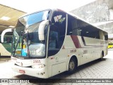 Expresso Gardenia 2865 na cidade de Belo Horizonte, Minas Gerais, Brasil, por Luiz Otavio Matheus da Silva. Número da foto: #9822567.
