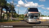 Expresso de Prata 160745 na cidade de Bauru, São Paulo, Brasil, por Rafael Viana Busólogo Bauru. Número da foto: #:id.