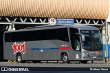 Auto Viação 1001 RJ 108.1220 na cidade de Rio de Janeiro, Rio de Janeiro, Brasil, por Matheus Souza. Número da foto: #9823187.