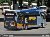 Espaço Transportes e Turismo 7000 na cidade de Juiz de Fora, Minas Gerais, Brasil, por Luiz Krolman. ID da foto: :id.