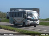 TBS - Travel Bus Service > Transnacional Fretamento 07432 na cidade de Jaboatão dos Guararapes, Pernambuco, Brasil, por Jonathan Silva. Número da foto: #:id.