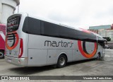 Master´s Transportes 0220 na cidade de São Paulo, São Paulo, Brasil, por Vicente de Paulo Alves. Número da foto: #9821423.