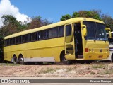 Ônibus Particulares 4237 na cidade de João Pessoa, Paraíba, Brasil, por Emerson Nobrega. Número da foto: #9823219.