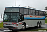 Expresso de Prata 67216 na cidade de Marília, São Paulo, Brasil, por Francisco Ivano. Número da foto: #9823319.