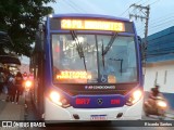 BR7 Mobilidade 2285 na cidade de São Bernardo do Campo, São Paulo, Brasil, por Ricardo Santos. Número da foto: #9821350.