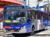 Next Mobilidade - ABC Sistema de Transporte 81.337 na cidade de Santo André, São Paulo, Brasil, por Igor F.. ID da foto: :id.