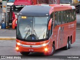 Rápido Marajó 91104 na cidade de Juiz de Fora, Minas Gerais, Brasil, por Luiz Krolman. Número da foto: #9823282.