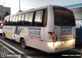 Prefeitura Municipal de Muqui PPE4170 na cidade de Cariacica, Espírito Santo, Brasil, por Everton Costa Goltara. Número da foto: #9821321.