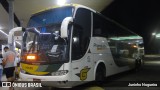 Empresa Gontijo de Transportes 14530 na cidade de João Monlevade, Minas Gerais, Brasil, por Juninho Nogueira. Número da foto: #9822951.