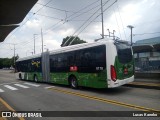 Next Mobilidade - ABC Sistema de Transporte 8178 na cidade de São Paulo, São Paulo, Brasil, por Lucas Kaneko. Número da foto: #9821475.