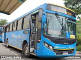 JTP Transportes - COM Embu das Artes 01.105 na cidade de Embu das Artes, São Paulo, Brasil, por Asprilla Matheus. Número da foto: #9822911.