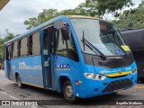 JTP Transportes - COM Embu das Artes 01.080 na cidade de Embu das Artes, São Paulo, Brasil, por Asprilla Matheus. Número da foto: #9822904.