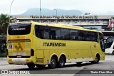 Viação Itapemirim 8651 na cidade de Rio de Janeiro, Rio de Janeiro, Brasil, por Thales Pires Silva. Número da foto: #9822750.