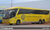 RodeRotas - Rotas de Viação do Triângulo 7712 na cidade de Goiânia, Goiás, Brasil, por Carlos Júnior. Número da foto: #9822758.