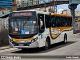 Transportes Fabio's DC 2.271 na cidade de Duque de Caxias, Rio de Janeiro, Brasil, por André Almeida. Número da foto: #:id.
