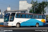 Autobuses Teotihuacan 244 na cidade de Gustavo A. Madero, Ciudad de México, México, por Omar Ramírez Thor2102. Número da foto: #9822353.