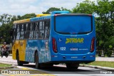 Sharp Turismo 122 na cidade de Araucária, Paraná, Brasil, por Diego Lip. ID da foto: :id.