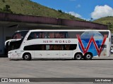New World Turismo 1033 na cidade de Juiz de Fora, Minas Gerais, Brasil, por Luiz Krolman. Número da foto: #9823204.