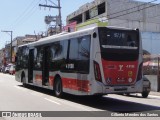 Express Transportes Urbanos Ltda 4 8198 na cidade de São Paulo, São Paulo, Brasil, por Gilberto Mendes dos Santos. Número da foto: #:id.