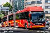 CISA - Corredor Insurgentes 1030-B na cidade de Benito Juárez, Ciudad de México, México, por Omar Ramírez Thor2102. Número da foto: #9821529.