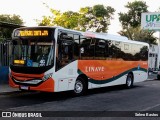 Linave Transportes RJ 146.054 na cidade de Mesquita, Rio de Janeiro, Brasil, por Selmo Bastos. ID da foto: :id.