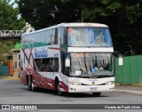Empresa Reunidas Paulista de Transportes 160202 na cidade de São Paulo, São Paulo, Brasil, por Vicente de Paulo Alves. Número da foto: #9821474.