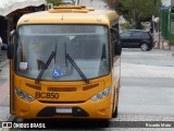 Transporte Coletivo Glória BC850 na cidade de Curitiba, Paraná, Brasil, por Ricardo Matu. Número da foto: #:id.