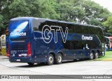 Viação Cometa 721303 na cidade de São Paulo, São Paulo, Brasil, por Vicente de Paulo Alves. Número da foto: #9821377.