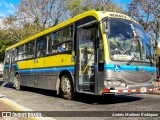 Transportes Paracito 30 na cidade de Carmen, San José, San José, Costa Rica, por Andrés Martínez Rodríguez. Número da foto: #:id.