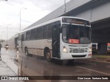 Transvida Transporte Coletivo 1836 na cidade de Ji-Paraná, Rondônia, Brasil, por Gian Lucas  Santana Zardo. Número da foto: #9821385.