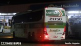 Empresa Gontijo de Transportes 21750 na cidade de João Monlevade, Minas Gerais, Brasil, por Juninho Nogueira. Número da foto: #9822939.
